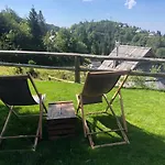 Σαλέ Kosutnik Velika Planina *