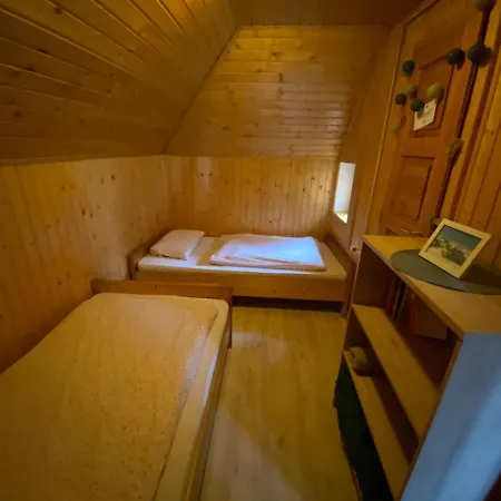 Kosutnik Velika Planina