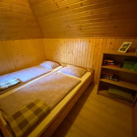 Kosutnik Velika Planina Kamniska Bistrica