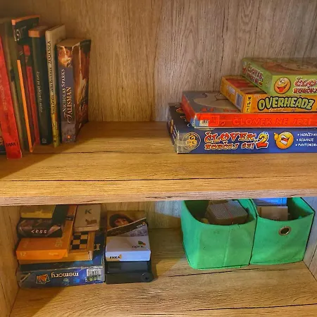 Kosutnik Velika Planina Chalet *