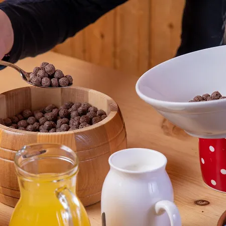 Chalet Kosutnik Velika Planina Kamniska Bistrica
