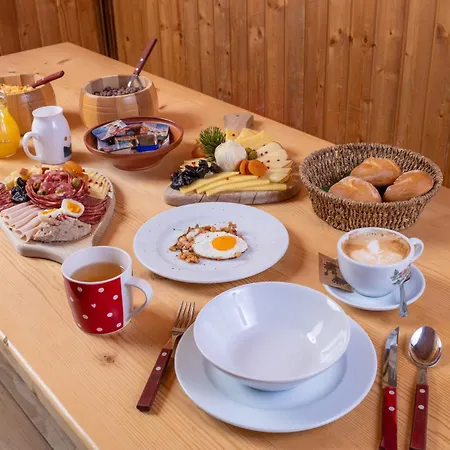 Kosutnik Velika Planina *