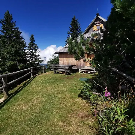 Kosutnik Velika Planina *