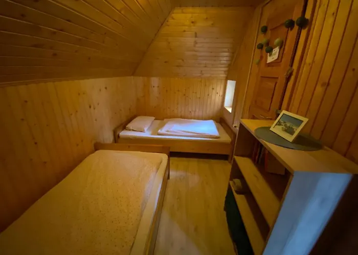 Kosutnik Velika Planina