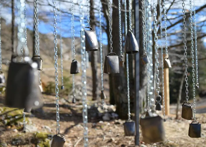 Kosutnik Velika Planina *