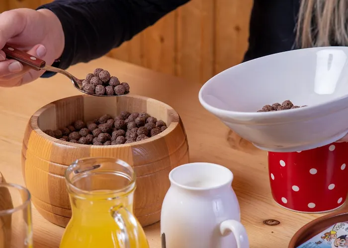 Chalet Kosutnik Velika Planina Kamniska Bistrica
