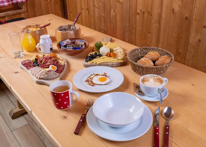 Kosutnik Velika Planina *