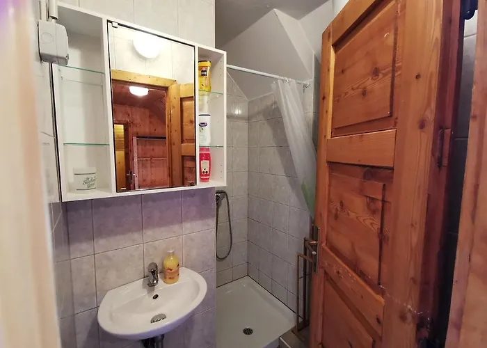 Kosutnik Velika Planina